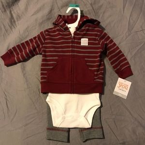 Boys onesie 👶🏼